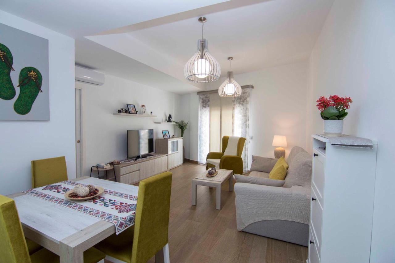 Cruz Del Mar Beach, Apartamentos Living Sur Chipiona Kültér fotó