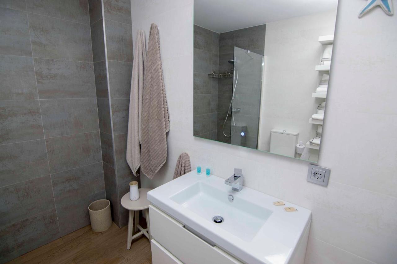 Cruz Del Mar Beach, Apartamentos Living Sur Chipiona Kültér fotó
